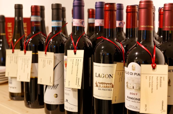 Seit dem August 2014 erfreuen sich die Oltner Käseliebhaber über die kompetente und herzliche Beratung im Gewölbekeller an der Kirchgasse 11. 